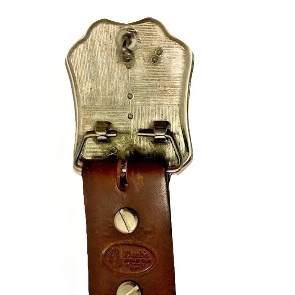 Handmade vtg western